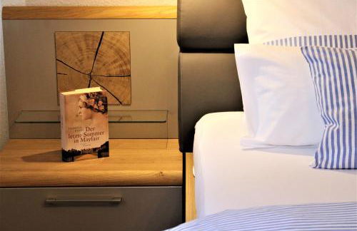 Gästehaus Sonnenhügel - Foto 50