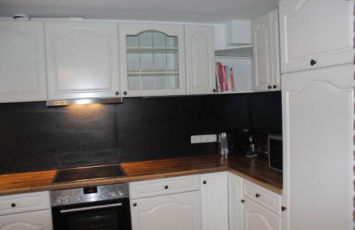 AAR Nordsee Appartement - Foto 43