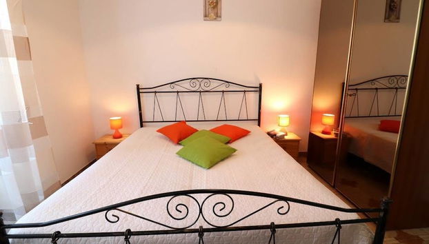 Casa Silvia - Foto 4, Habitación