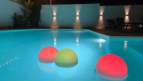 Villa Guadaira, holiday house with pool in Seville southern Spain - Photo 5