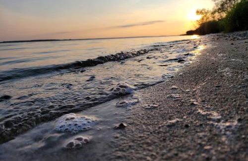 Ferienhaus Usedom Familie Stopp Haus 24 - Foto 20