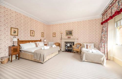 Dungarthill House - Foto 61