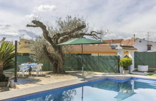 Holiday Home Villa Pepin by Interhome - Foto 32