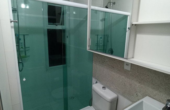 AMPLO APARTAMENTO UM POR ANDAR - Photo 21