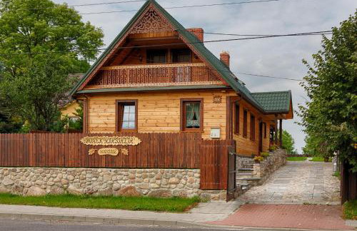 Aleksandrówka - Domek Anastazja - Foto 1