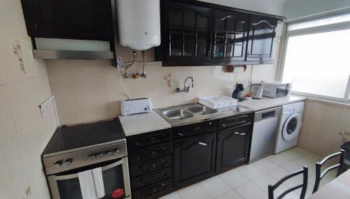 Lisbon spacious T2 in Damaia, Lisbon - Foto 2