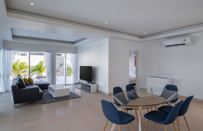 Orchid Paradise Homes OPV510 - Foto 22