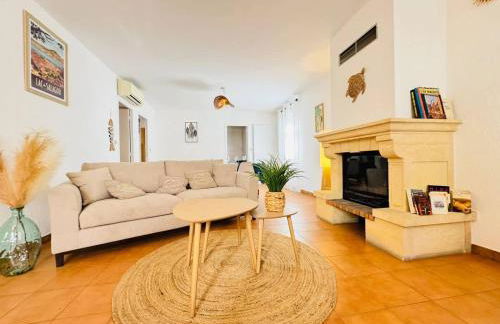 Maison de Village Pres du Canal - Foto 52