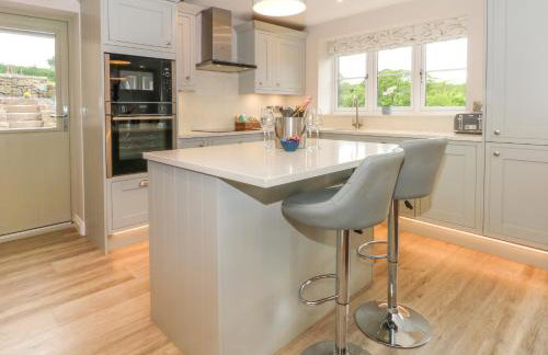 Small Lane Cottage - Foto 8