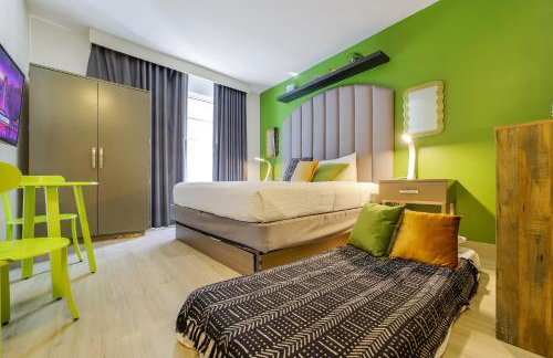 Claremont Hotel - Foto 42