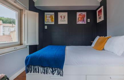 Artsy Sintra II by LovelyStay - Foto 28