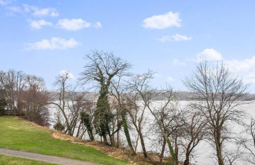 Second Floor Deluxe Suite Bay View - Foto 16