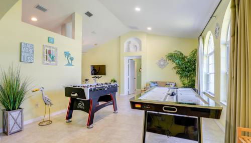 Jensen Beach Home with Heated Pool! - Foto 5