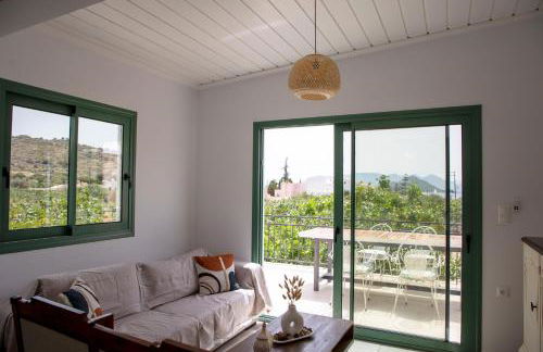 Cheloni Manor House - Foto 12