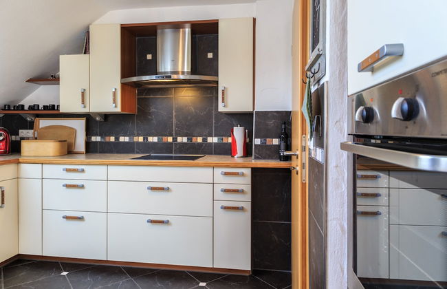 Ferienwohnung Luisa - Foto 33