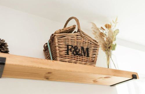 Disdow House - Foto 43