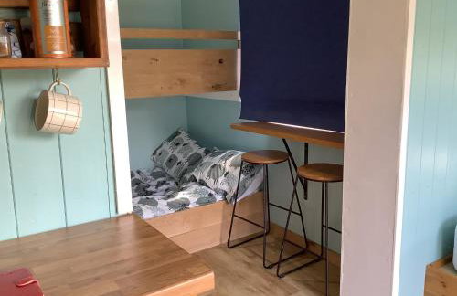 Shepherds Hut (Benny's) - Photo 19