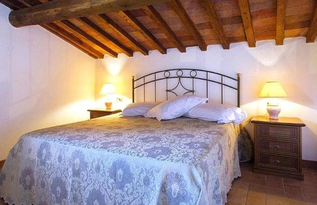 Apartment in Bolgheri Near Tuscan Beaches - Foto 2