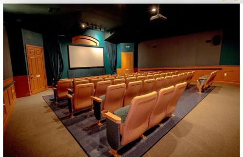 Mickey Holiday Home a Windsor Palms Villa - Foto 11