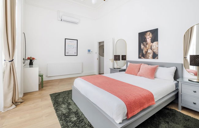 Marylebone Serviced Apartments - Photo 62