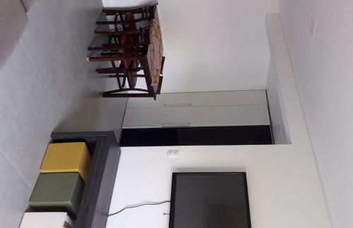 apt Cristo Luz - Foto 13