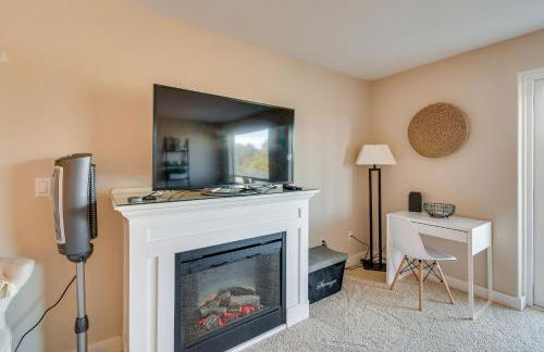 Westport Vacation Rental Walk to Beach! - Foto 5