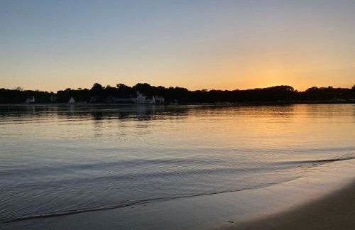 La Villa Océane, Elegante, Plages, GR34, 2-8 pers - Foto 53