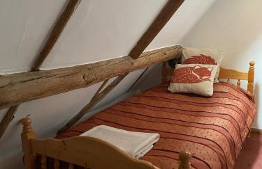 Cottage near Hitchin sleeping 4 - Foto 22