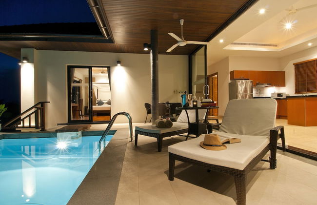 Villa Baan Saitara - Foto 40