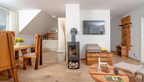 Ferienwohnung Heuschober - Foto 5