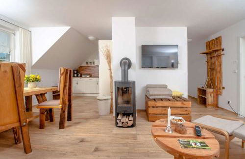 Ferienwohnung Heuschober - Foto 5