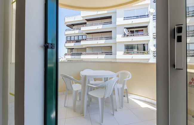 TURIM Algarve Mor Hotel - Foto 75