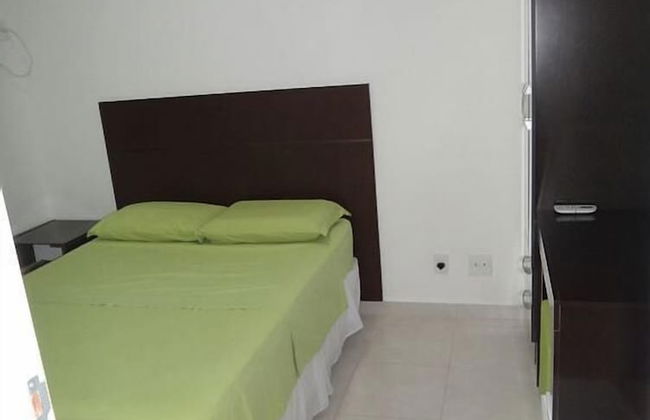 Ajuricaba Suites - Novo Aleixo - Foto 5