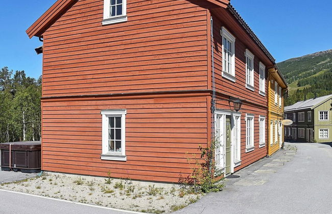 Holiday Home in Bjorli - Foto 22