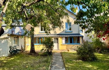 La Maison d'Eugène, Rennes centre - Photo 37