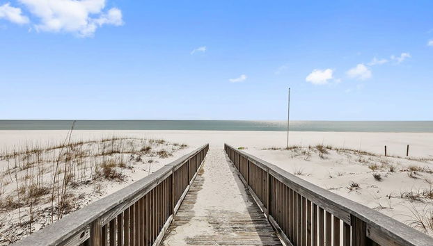 Spanish Key 505 3 3 Next to the Flora-bama - Foto 3, Habitación