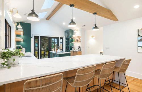 Perch - Emerald Cottage - Foto 22