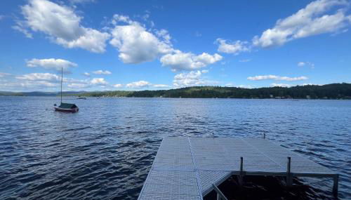 Bomoseen Fever - Foto 2