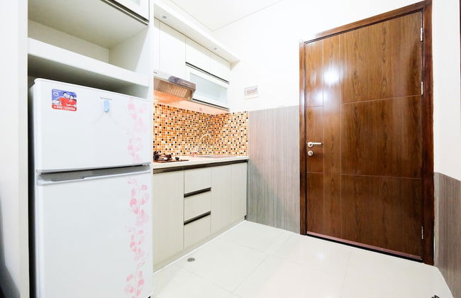 Modern 2BR Northland Apartment near Ancol - Foto 13