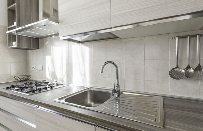 Piazza Alboreto, 72 - Rozzano - Foto 21