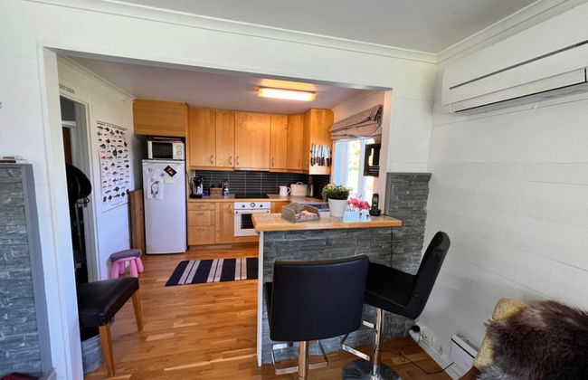 8 Person Holiday Home in Nedstrand - Photo 10