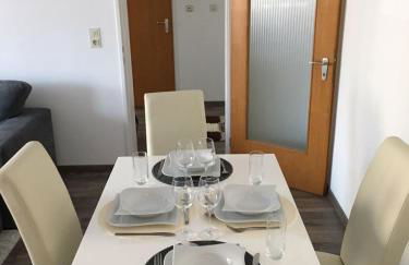 Augsburger Apartment - Foto 9