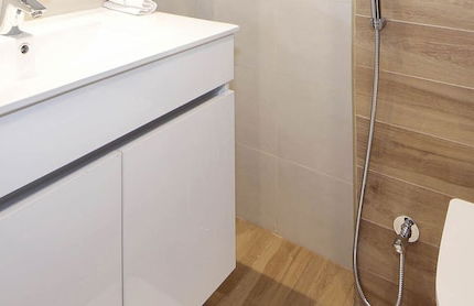 Luxury duplex in Raha lofts - Photo 11