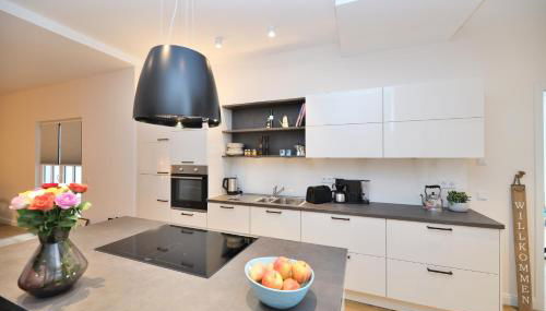 Das schiefe Haus - Wohnung "Altstadt" - Photo 5