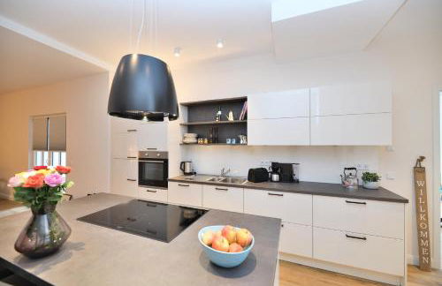 Das schiefe Haus - Wohnung "Altstadt" - Photo 5