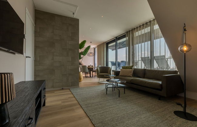 Appealing Apartment in Domburg Near the Beach - Foto 30