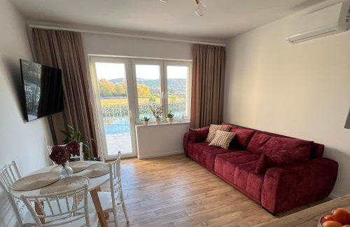 Apartamenty PRALINA - Foto 20