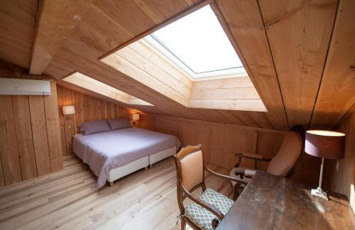 L'annexe de ma cabane - Foto 3