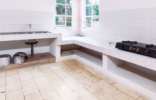 Ruang Nyaman at Sukanagalih Resort - Photo 24