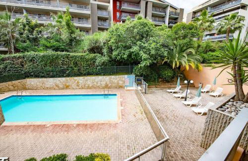 LE CAP - Superbe appartement, proche Monaco - Foto 3